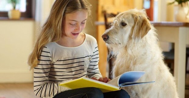 Scientists predict, "If people talk to their pets, then they are more intellectually advanced than others"