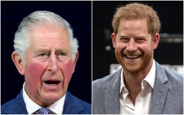 Indifference to his son: Royal biographer explains why Charles III is afraid of Prince Harry