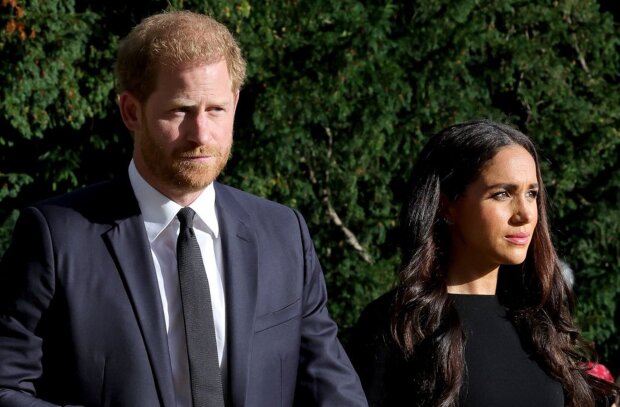 The reasons behind Meghan Markle and Prince Harry's family breakup revealed