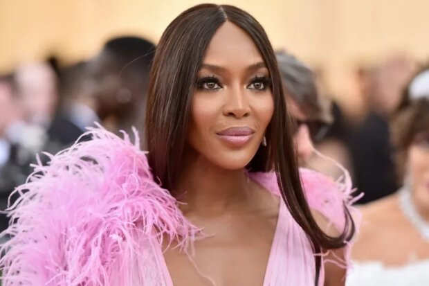 Naomi Campbell became a mother for the second time at the age of 53. Details