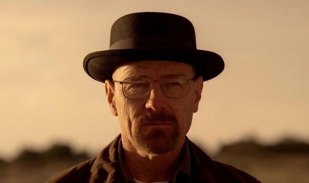 "For years, she adjusted to me." Breaking Bad star Bryan Cranston announces he will retire and reveals who he's doing it for