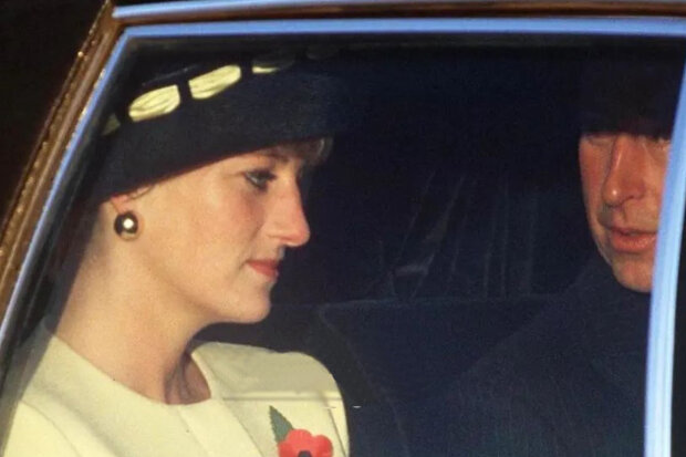 "Queen of Hearts": The Cost of Princess Diana's Marriage with Charles