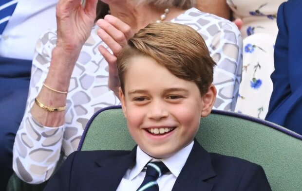 Kate Middleton has revealed the talent of her eldest son, 9-year-old Prince George