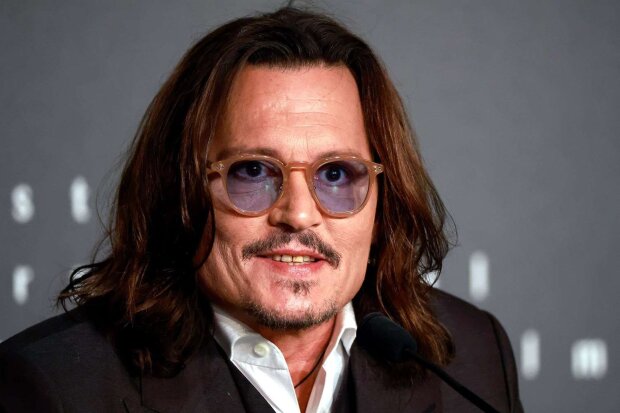 Johnny Depp was hospitalized before his concert in Budapest. Details in the article