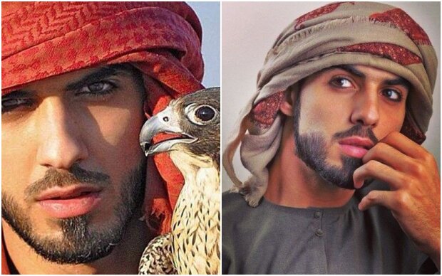 Omar Borkan Al Gal