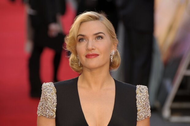 Kate Winslet, screen youtube