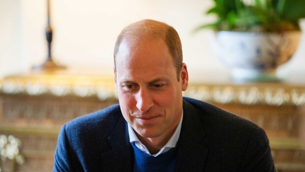 Simply because he exists: Prince William's salary is so enormous that ordinary people couldn't even dream of such wealth