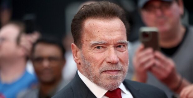 Arnold Schwarzenegger confesses to struggling with an incurable illness since childhood