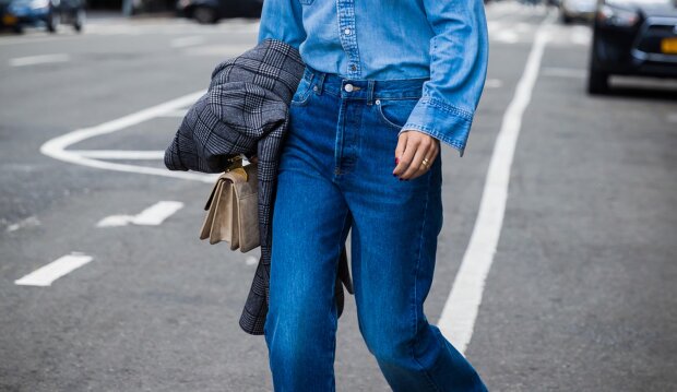 Image stylist gives advice on how to choose the perfect jeans for any body type