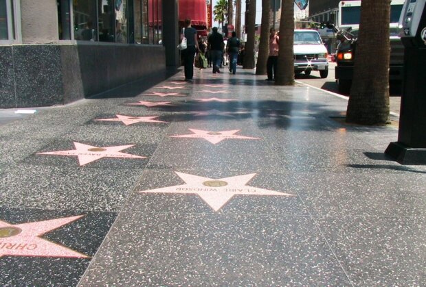 The Hollywood Walk of Fame has announced the stars who will receive their own plaques in 2024