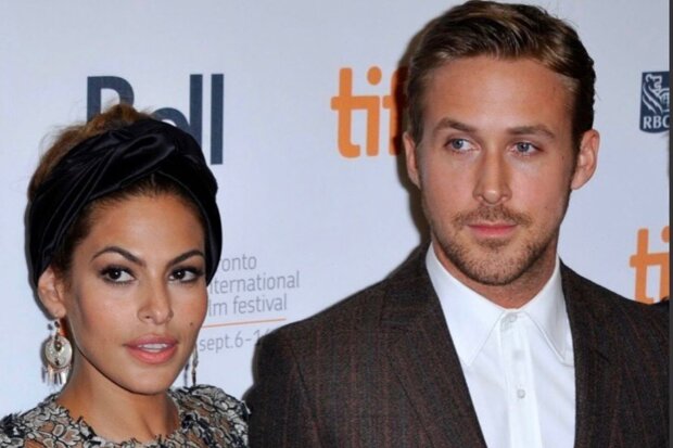 Eva Mendes revealed why she doesn't walk the red carpet with Ryan Gosling