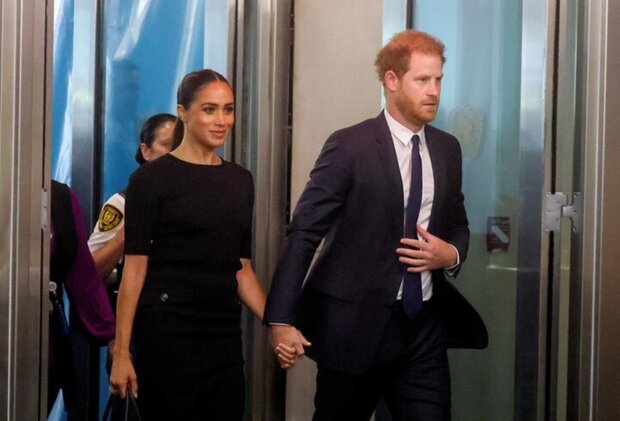 Why Prince Harry and Meghan Markle want to live separately to save their relationship