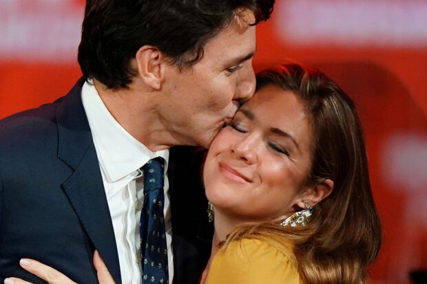 Why Canadian Prime Minister Justin Trudeau divorced after 18 years of marriage