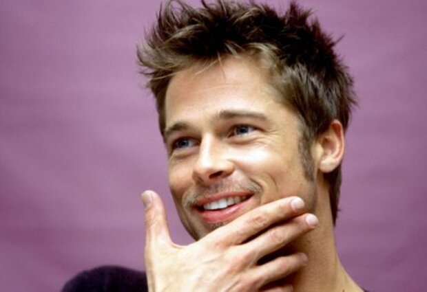 Brad Pitt,screen youtube