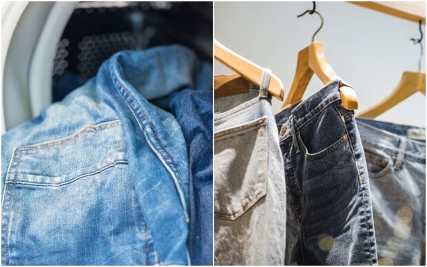 How to wash jeans to prevent shrinkage, fading, and ensure they come out nicely