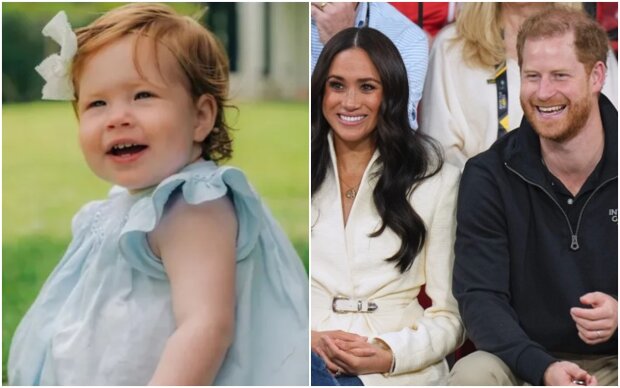 The daughter of Prince Harry, Lilibet, has turned two, and the royal family is celebrating the occasion