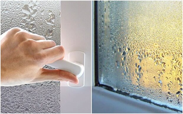 Some easy ways to prevent plastic windows in your home from fogging up