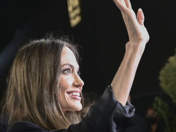 Angelina Jolie will play a legendary opera singer: a beautiful role