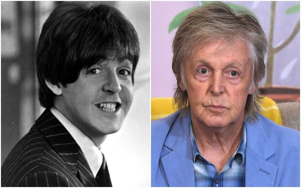 "40 years later": Sir Paul McCartney shares memories of John Lennon and his influence on his work