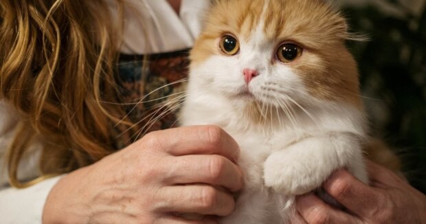 Cats and human interaction: how furry "doctors" can help people