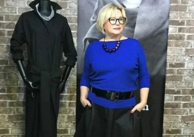 Woman over 60: How to dress to look like a well-put-together lady, not a grandma"