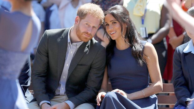 Is Prince Harry really ready to divorce Meghan Markle. We reveal the details