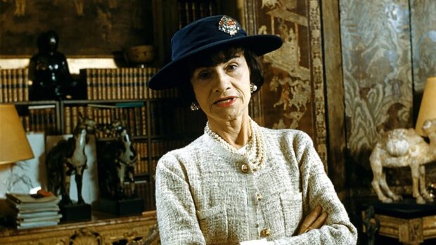 The main quotes of Coco Chanel that every modern woman should know to feel confident